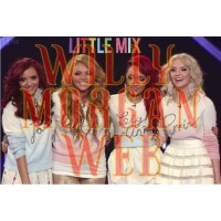 Little Mix 3